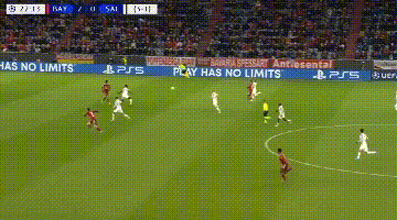 [中超]乃比江右侧送传中球 法比奥门前头球破门