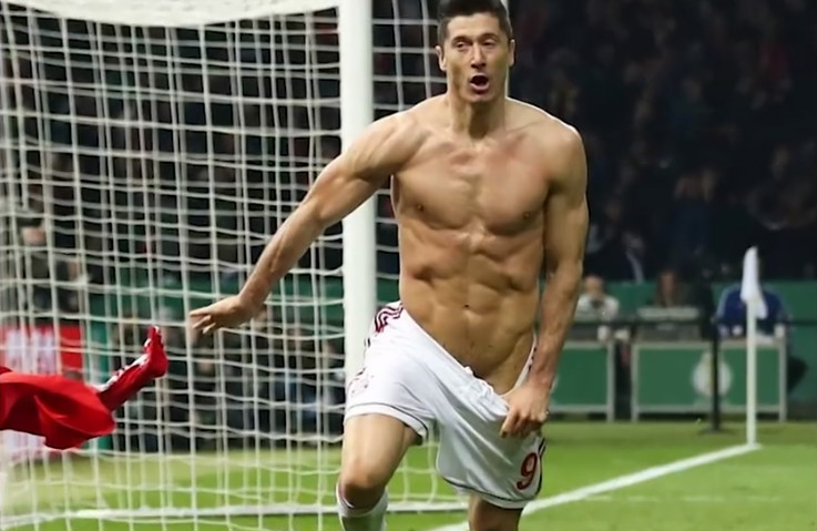 [图]李新翔2传1射阿齐兹双响 海港3-3战平西海岸