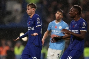 早知道｜曼联足总杯遭遇一轮游