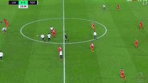 官方：热刺前锋布伦南-约翰逊加盟水晶宫；据悉转会费3350万镑